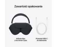 APPLE AirPods Max księżycowa poświata - 1278729 - zdjęcie 9